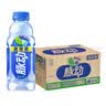 脉动青柠口味400ML*15瓶迷你小瓶低糖维C电解质水做运动饮料整箱装 实拍图