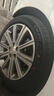 朝阳轮胎 汽车轮胎 215/50R17 95W C66 适配英朗/科鲁兹 实拍图