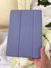 CangHua 适用iPad9/8/7保护壳10.2英寸 2021/2020/2019款九八七代保护套苹果平板电脑三折支架防摔皮套 实拍图