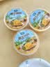 一号农场甜玉米杯低脂水果玉米粒100g*3开杯即食早餐代餐源头直发 实拍图
