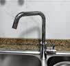 科勒（KOHLER）可芙龙头升级龙头厨房冷热水龙头水槽龙头97274T K-97274T-B4-CP 实拍图
