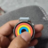 HUAWEIWATCH GT 6 型格绿 46mm智能手表多维情绪健康全新骑行体验 实拍图