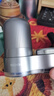 小质水龙头过滤器净水器家用自来水滤水器前置过滤器厨房卫生间通用软水机除菌除水垢除余氯 除菌阻垢除氯LJ203一机三芯 精度过滤+水力发电+除菌阻垢 实拍图