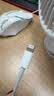 Apple/苹果 type-c转lightning闪电充电线-1米 手机数据线 旗舰店原装苹果iPhone 14 Pro Max快充线 实拍图