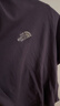 北面（The North Face）T恤男女户外时尚透气休闲棉半袖短袖 G5O XL 实拍图