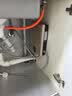 PIANO/皮阿诺O1家用小厨宝 热水器 即热式小厨宝 速热厨房下出水厨宝 O1 实拍图