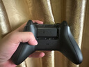 XBOX原装品质xbox手柄适配器ones无线Series二代接收器XSX充电电池XSS 盒装电池+接收器 实拍图