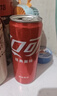 可口可乐（Coca-Cola）碳酸饮料 330ml*24摩登罐 FIFA世界杯主题罐新老包装随机发货 实拍图