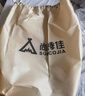 尚烤佳（Suncojia）自动充气床垫户外露营装备野餐野营家用气垫床防潮垫睡垫打地铺 实拍图
