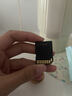 闪迪（SanDisk）128GB SD内存卡 4K V30 U3 C10 相机存储卡 读速230MB/s 写速120MB/s 高速连拍 微单/单反相机 实拍图