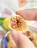 徽天赐农科院新疆三蒸三晒无花果干无糖无添加孕妇即食特大果黄体酮零食 【健康0添加】三蒸三晒无花果干（100g*1袋） 实拍图