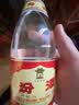 汾酒 黄盖玻汾 清香型白酒 53度 475mL*6瓶整箱 年份随机 实拍图