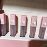 Color Key珂拉琪JOY迷你水雾唇露礼盒唇釉女不沾杯口红送女友生日毕业礼物 实拍图