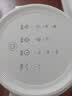 美的（Midea）【遥控定时】家用塔扇 节能电风扇 柔风轻音无叶风扇 摇头大风力落地扇/立式母婴扇小风扇 ZAH09MY 实拍图