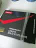 联想（Lenovo) 120GB SSD固态硬盘 SATA3.0 SL700闪电鲨系列 台式机/笔记本通用 实拍图