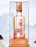 泸州老窖 六年窖头曲珍品 浓香型白酒 52度500ml 2瓶（配礼袋） 实拍图