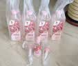 金鱼 果醋西柚洗洁精188g 食品用洗涤灵轻松去油不伤手 迷你 便携装 实拍图