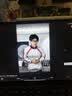 联想（Lenovo）拯救者Y900新款平板电脑11.1英寸AI电竞游戏 天玑9500s高刷4K 【笔键套装】12+512黑学生教育优惠 实拍图