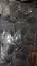 顾生堂三蒸三晒黄芪枣500g去核枣即食新疆原产灰枣红枣补气血孕妇零食 实拍图
