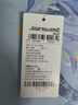 真维斯（Jeanswest）冰丝t恤男短袖夏季冰感运动速干衣服青年男士丝光棉宽松大码半袖 浅蓝色(大银河鲸) XL (180) (不起球不掉色) 实拍图