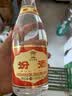 汾酒黄盖玻汾53度475mL*3瓶+红盖玻汾42度475mL*3瓶组合装 非原箱 实拍图