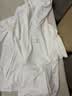 骆驼（CAMEL）防晒衣男女装夏季新款户外运动服原纱凉感防晒宽松连帽上衣薄外套 实拍图