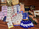 网易严选全价冻干双拼猫粮紫金烘焙50g*2 实拍图