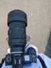 腾龙（Tamron）A057Z 150-500mm F/5-6.7 Di III VC VXD防抖 拍鸟体育超长焦尼康全画幅微单镜头(尼康Z卡口) 实拍图