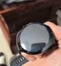 BHO【壳膜一体】适用华为gt6/gt7/pro保护壳watch5/gt5/pro钢化膜一体watch5/4pro/fit5/gt3pro保护套 Watch5-46mm·壳膜一体【黑色-TPU壳】 实拍图