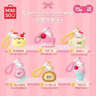 名创优品（MINISO）Hello Kitty凯蒂猫甜蜜工坊毛绒香薰盲盒手办摆件玩具生日礼物 实拍图