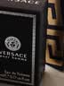 范思哲（VERSACE）随机香水小样5ml*3 礼盒装Q香 持久留香生日礼物试香 实拍图