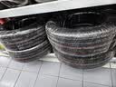 马牌（Continental）防爆胎 235/60R18 103V FR UX7 SSR 适配奔驰GLC 实拍图