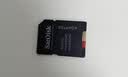 闪迪（SanDisk）内存卡存储tf卡运动相机卡高速gopro相机无人机内存卡MicroSD卡u3/v30 适用于适用pocket4 128G【联系客服送读卡器入会领10元券】 实拍图
