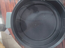 美的（Midea）电火锅 鸳鸯锅多功能锅双控速沸家用一体式6L多用途锅HGC303012 实拍图
