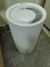 米家 小米空气加湿器 无雾加湿器3 600mL/h快速加湿保湿礼品家用卧室大容量办公室婴儿孕妇5L大容量 实拍图