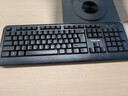 方正（Founder）W6208PLUS 无线键盘鼠标套装 防泼溅商务办公键鼠套装 便携USB电脑台式外接笔记本键盘鼠标 实拍图