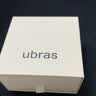 ubras【虞书欣同款】小奶皮云朵隐形无尺码内衣女粉底液文胸透气无痕 【经典】隐形肤 亚洲女性自然肤色 均码 丰盈版-背心款130斤-160斤/A-D杯 实拍图