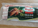 荷美尔（Hormel）超值精选优级培根150g/袋 冷藏猪肉 烟熏风味 儿童早餐三明治烧烤 实拍图