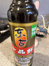东古 一品鲜酱油【特级生抽】550ml 酿造酱油 原浆生抽味极鲜 实拍图