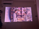 极米（XGIMI）Z9X 4K 高亮版 全新轻薄4K光学变焦三色激光投影1500CVIA 真实高亮家用智能云台投影仪 国家补贴 实拍图