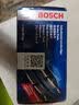 博世（BOSCH）刹车片刹车皮前片传祺GA3/GA3SPHEV/GS4PHEV/GA3S/GA4捷达VS7/VS5 实拍图