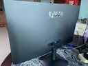 AOC 24.5英寸 144Hz IPS HDMI 低蓝光不闪 可壁挂 三边微边 超薄节能办公电脑显示器 25B35XE 实拍图