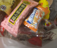 徐福记酥心糖阿尔卑斯等多品牌休闲零食喜糖果混合1250g伴手礼盒 实拍图
