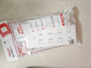 德力西（DELIXI）新国标3C认证插座/插排/排插/插线板/拖线板家用办公宿舍接线板8位五孔总控开关1.8米 实拍图