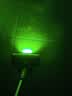 松下（Panasonic）【除尘神器】无线吸尘器家用大吸力手持绿光照显尘吸猫毛除尘四重过滤MC-A33H【双电池包长续航】 实拍图