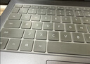 极川 华为MateBook 14S键盘膜2023/2022/2021款14.2英寸笔记本电脑键盘保护膜 TPU超薄透明防水防尘罩 实拍图