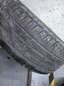 固特异（Goodyear）汽车轮胎 205/55R16 91V ATM 安乘 原配福睿斯/别克威朗/科沃兹 实拍图