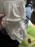 好奇（Huggies）铂金装小桃裤纸尿裤S96片(4-8kg)新生儿小号尿不湿【夏季散热王】 实拍图