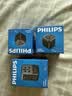 飞利浦（PHILIPS）侧插2位出国转换插头全球通用国际旅行插座转换器/英标欧标美标澳标日本德国泰国香港新加坡适用黑 实拍图