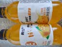 芒果汁 果味果汁饮料【包装随机发货】 360mL*2瓶【品尝】 实拍图